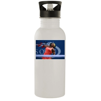 Serena Williams Stainless Steel Water Bottle