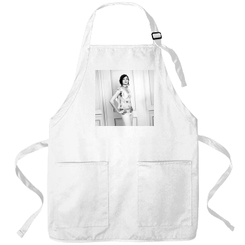 Famke Janssen Apron