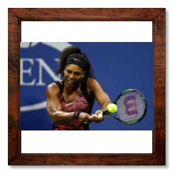 Serena Williams 12x12