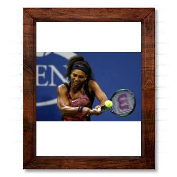 Serena Williams 14x17