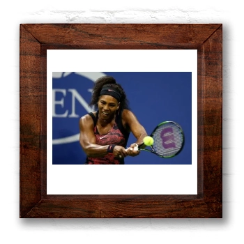 Serena Williams 6x6