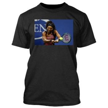 Serena Williams Men's TShirt