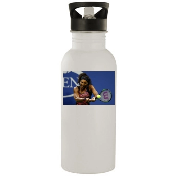 Serena Williams Stainless Steel Water Bottle