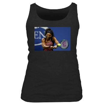 Serena Williams Women's Tank Top