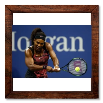 Serena Williams 12x12