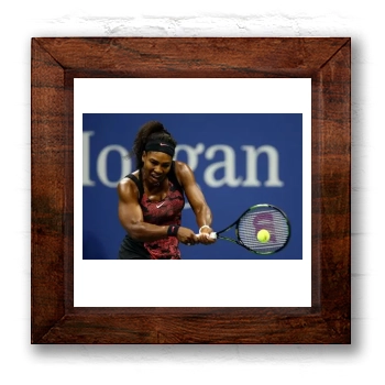 Serena Williams 6x6