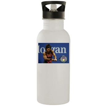 Serena Williams Stainless Steel Water Bottle