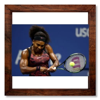 Serena Williams 12x12