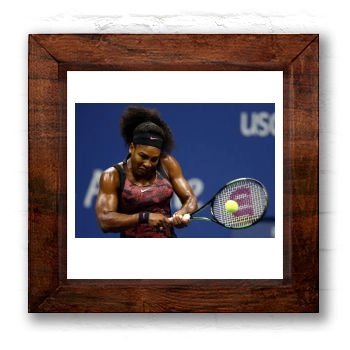 Serena Williams 6x6