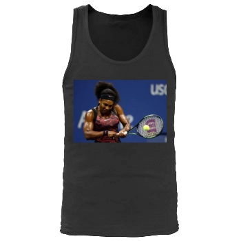 Serena Williams Men's Tank Top