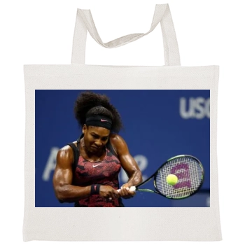 Serena Williams Tote