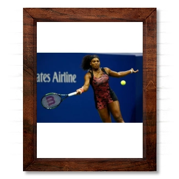 Serena Williams 14x17