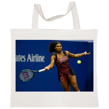 Serena Williams Tote