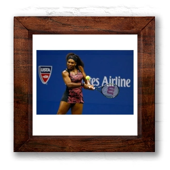 Serena Williams 6x6