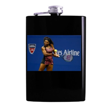 Serena Williams Hip Flask