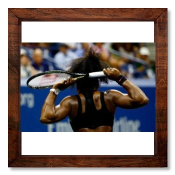 Serena Williams 12x12