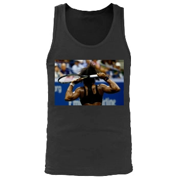 Serena Williams Men's Tank Top