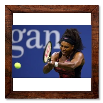 Serena Williams 12x12