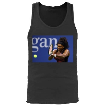 Serena Williams Men's Tank Top