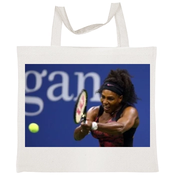 Serena Williams Tote