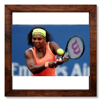 Serena Williams 12x12