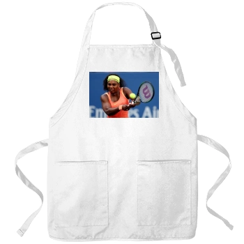 Serena Williams Apron