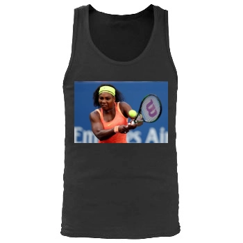 Serena Williams Men's Tank Top