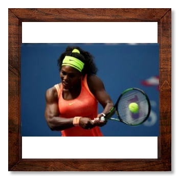 Serena Williams 12x12