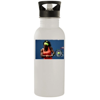 Serena Williams Stainless Steel Water Bottle