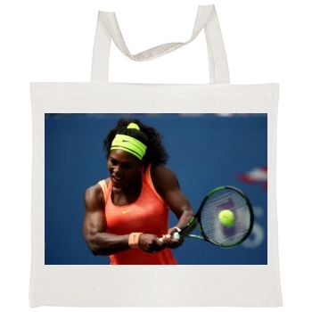 Serena Williams Tote