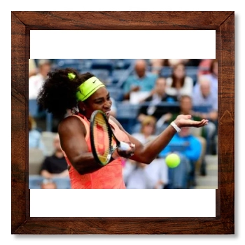 Serena Williams 12x12