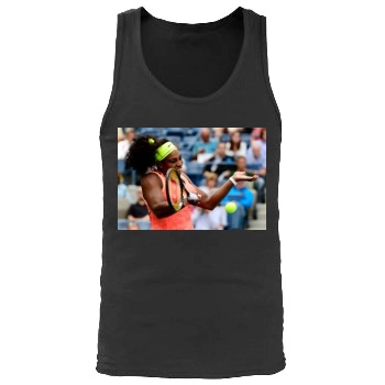 Serena Williams Men's Tank Top