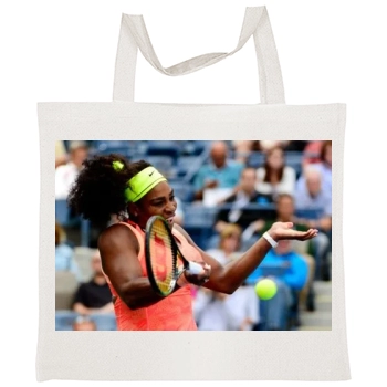 Serena Williams Tote