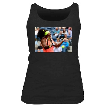 Serena Williams Women's Tank Top