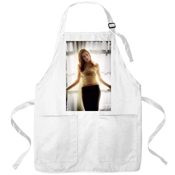 Famke Janssen Apron