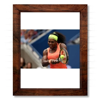 Serena Williams 14x17