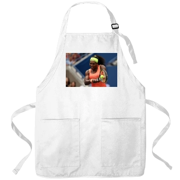 Serena Williams Apron