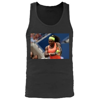 Serena Williams Men's Tank Top