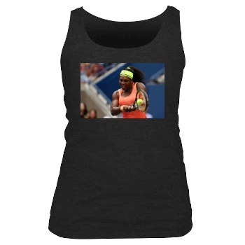 Serena Williams Women's Tank Top