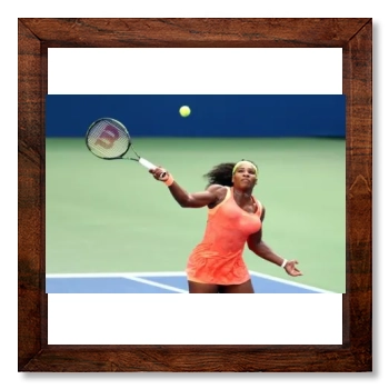 Serena Williams 12x12