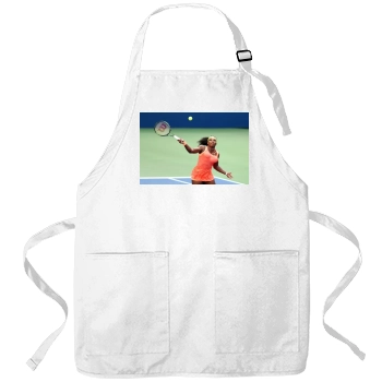 Serena Williams Apron