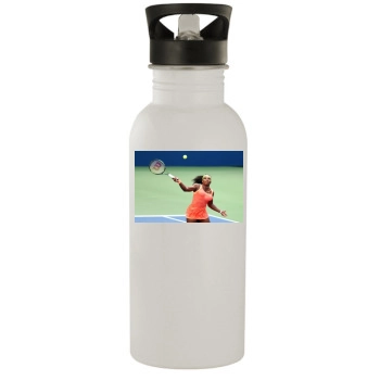 Serena Williams Stainless Steel Water Bottle