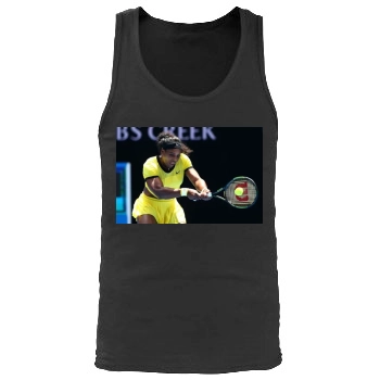 Serena Williams Men's Tank Top