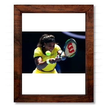 Serena Williams 14x17