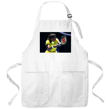 Serena Williams Apron