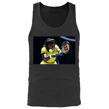 Serena Williams Men's Tank Top