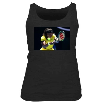 Serena Williams Women's Tank Top