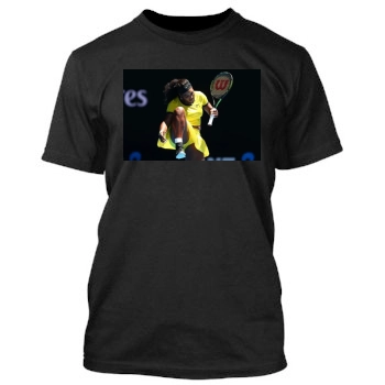 Serena Williams Men's TShirt