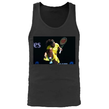 Serena Williams Men's Tank Top