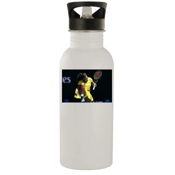 Serena Williams Stainless Steel Water Bottle